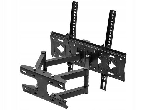 UCHWYT DO TELEWIZORA 26-70 CALI obrotowy EXTRA MOCNY wieszak TV stelaż na Arena.pl