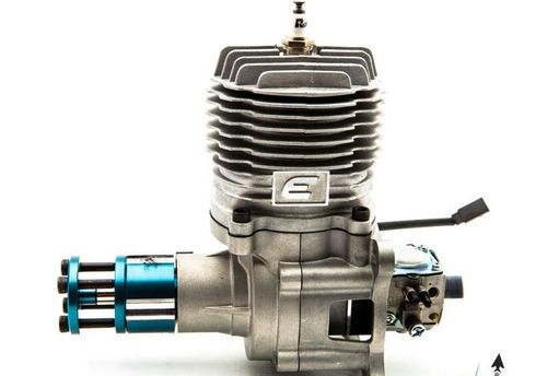 Evolution 62GX 62cc benzynowy na Arena.pl