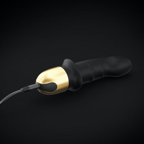 Dorcel Mini Lover Black & Gold 2.0 na Arena.pl
