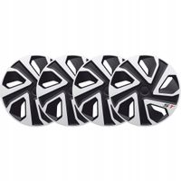 Kołpaki 16 do Toyota Audi Seat Ford Kia Skoda Opel VW Fiat Peugeot Citroen