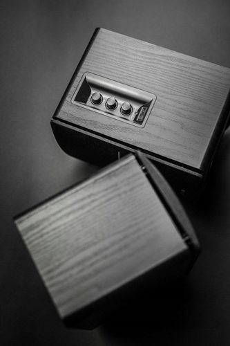 Zestaw głośników 2.0 Edifier SKP-EF-R1280DB 42 W na Arena.pl