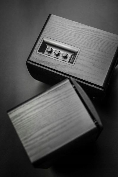 Zestaw głośników 2.0 Edifier SKP-EF-R1280DB 42 W zdjęcie 15