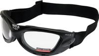 okulary ochronne bezbarwne typ 2876 - yt-7377