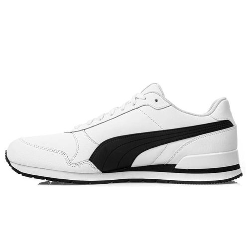 Puma ST Runner Leather v2 (365277-13) 43 na Arena.pl