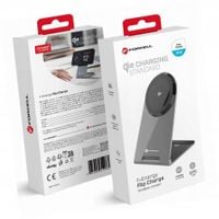 Ładowarka indukcyjna bezprzewodowa Qi2 15W do Xiaomi Mi 11 MagSafe