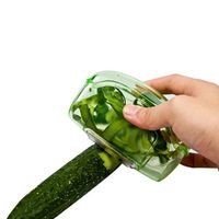 Obieraczka do Ogórków