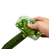 Obieraczka do Ogórków