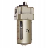 naolejacz powietrza smarownica narzędzi pneumatycznych 3/4” dozownik oleju