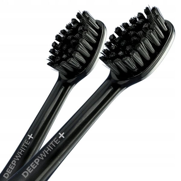 8x Końcówki do SEYSSO Carbon Basic Black i Professional czarne zdjęcie 3