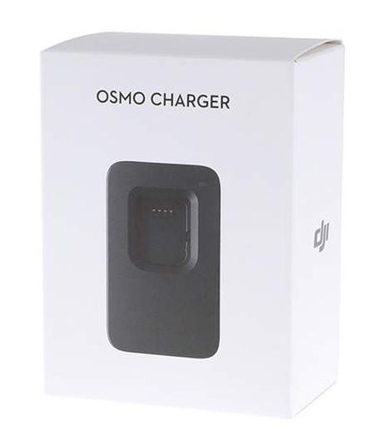 Ładowarka sieciowa do DJI Osmo na Arena.pl