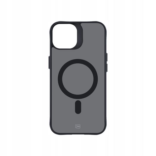 ETUI DO IPHONE 15 PLUS 3MK SMOKEMAGCASE OCHRONNE CASE na Arena.pl