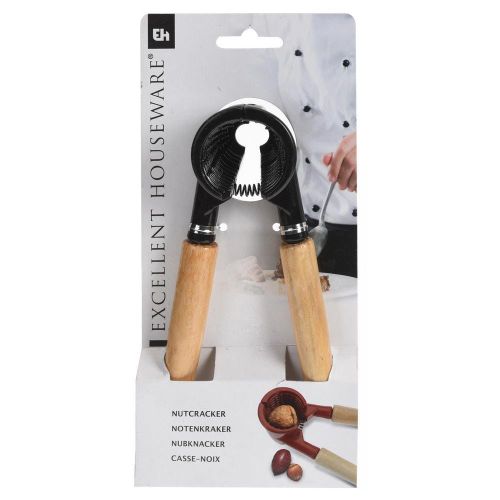 DZIADEK DO ORZECHÓW NUTCRACKER EH EXCELLENT HOUSEWARE na Arena.pl