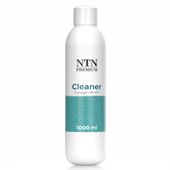 Cleaner NTN Premium płyn do odtłuszczania płytki paznokcia 1000ml IPA