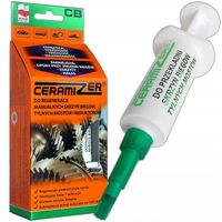 Preparat do skrzyń biegów i przekładni Ceramizer CB