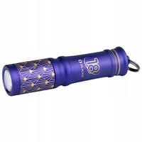 Latarka miniaturowa LED Olight i3E 18th edycja specjalna 90lm 44m 170 min