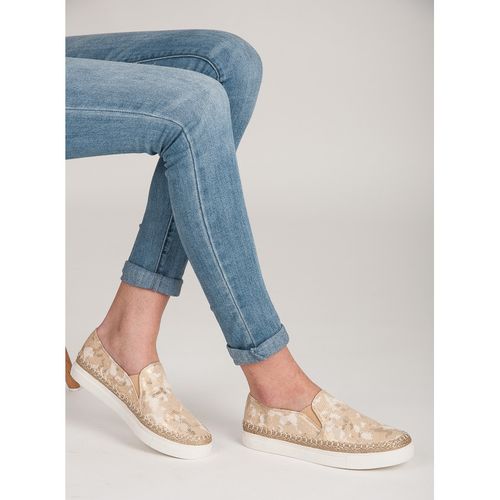 Slip Ony Jak Espadryle r.41 na Arena.pl
