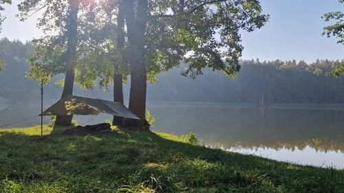 EASY Tarp 2×3 / green Bushmen na Arena.pl