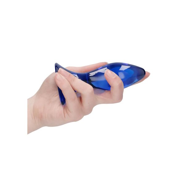 Follower - Glass Butt Plug zdjęcie 10