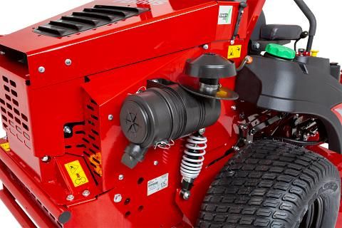 Traktorek Ferris ZERO-SKRĘT IS2600 deck 155cm na Arena.pl