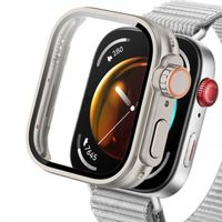 2w1 ETUI + SZKŁO HARTOWANE CASE OBUDOWA DO HUAWEI WATCH FIT 3