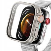 2w1 ETUI + SZKŁO HARTOWANE CASE OBUDOWA DO HUAWEI WATCH FIT 3