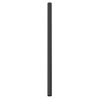 Sufitowa lampa natynkowa Fourty 10823 Nowodvorski sopel czarna