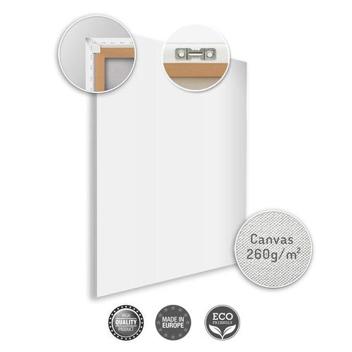 Obraz na płótnie – Canvas, Demon i notes 70x100 na Arena.pl