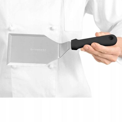 ŁOPATKA DO HAMBURGERÓW 30,5 CM FORGAST FG11221 na Arena.pl