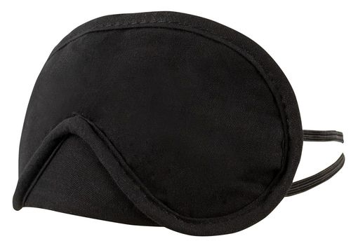 Dwie Klasyczne Maski na oczy - Blindfold na Arena.pl