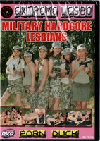 FILM DVD LESBIJKI W WOJSKU 1,5 GODZ PORNO