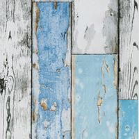 OKLEINA FOLIA SAMOPRZYLEPNA NA MEBLE BLAT SZAFKI 90x200 DREWNO DESKI