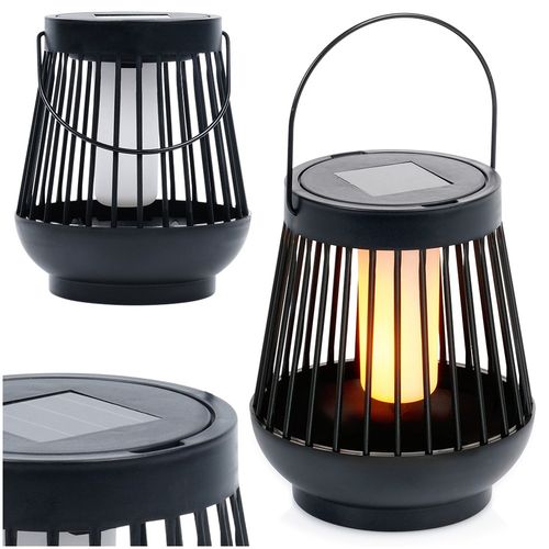 Lampion LED ogrodowy solarny na Arena.pl