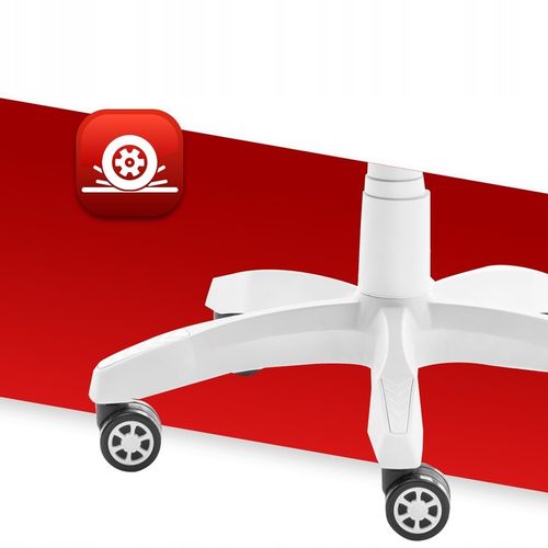 FOTEL GAMINGOWY DLA GRACZA BIUROWY HELL'S na Arena.pl