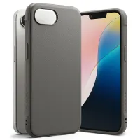 Etui Ringke Onyx na iPhone 16e - szare