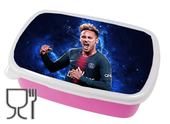 Pojemnik śniadaniowy - Piłka Nożna - Neymar