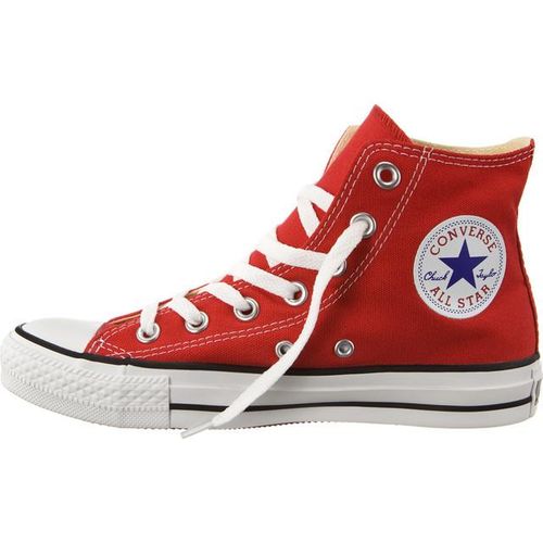 TRAMPKI CONVERSE M9621 36 Red na Arena.pl