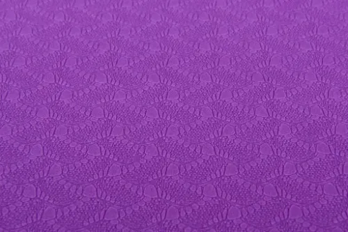 Mata do ćwiczeń jogi fitness Majestic Sport na Arena.pl