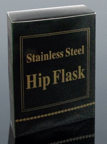 Piersiówka Moro na Arena.pl