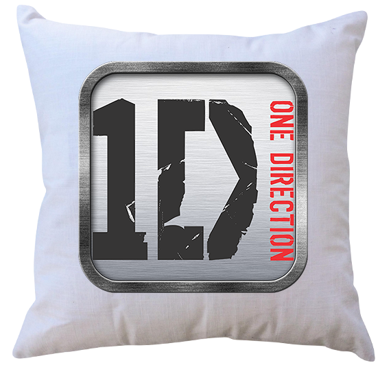 Poduszka One Direction zdjęcie 1
