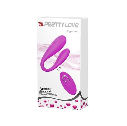 STYMULATOR PUNKT G ŁECHTACZKA DLA PAR 12TRYBÓW USB na Arena.pl