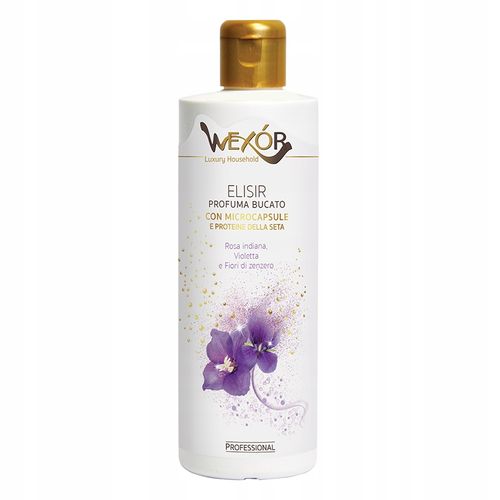 Wexor Prfum Do Prania 200 Ml Armonia Viola na Arena.pl