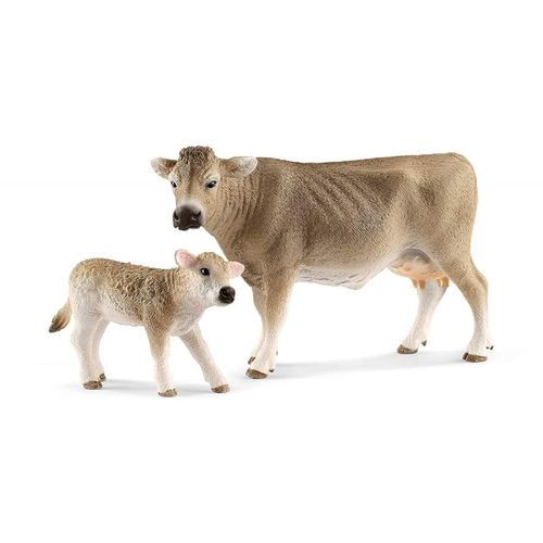 Schleich Duża farma na Arena.pl