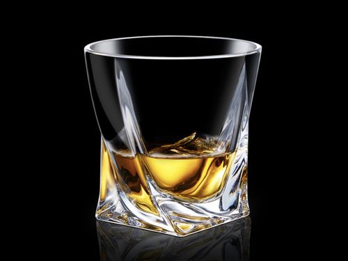 Zestaw 6 szklanek do whisky na Arena.pl