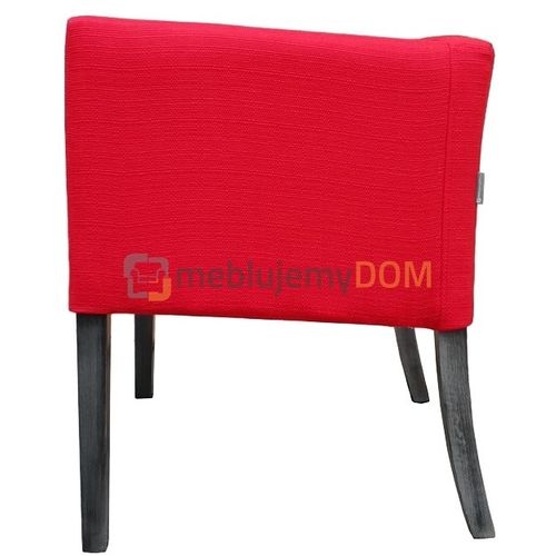 Fotel PROSTY 65 cm Grupa I na Arena.pl