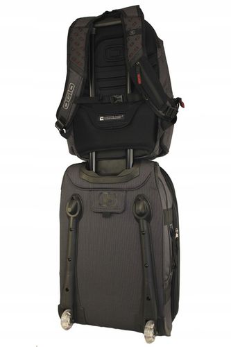 Elegancki Plecak Miejski na laptopa do 17" OGIO Renegade RSS 111059_03_N0 na Arena.pl