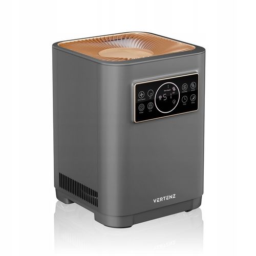 Nawilżacz powietrza ewaporacyjny VERTENZ oczyszczacz jonizator 3,5L 5W na Arena.pl