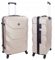 WALIZKA PODRÓŻNA NA KÓŁKACH DUŻA XXL 951