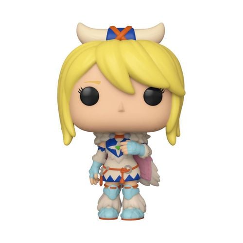 funko pop! monster hunter avinia 799 figurka na Arena.pl