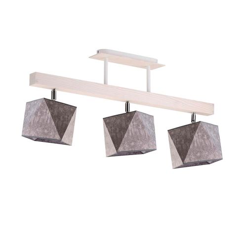 Lampa plafonowa MIRAMAR na Arena.pl