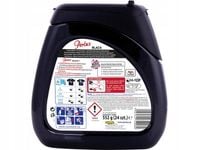 Kapsułki do prania PERLUX Black 24 szt.